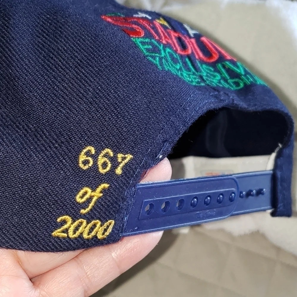 New York Yankees Baseball Cap - Picture 3 of 5